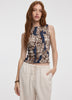 Smocked Tank