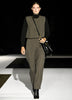 Long-Sleeve Turtleneck Sweater - R Essentials