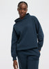 French Terry Hoodie - Hyba