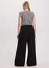 Wide-Leg High-Rise Pants - The Timeless - Curvy Fit