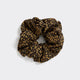 Leopard Scrunchie