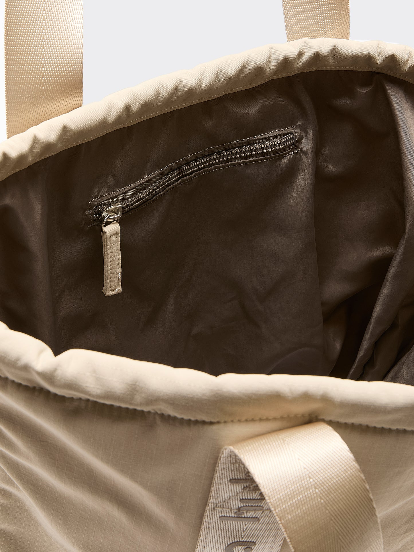 Ripstop Tote Bag - Hyba