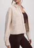 Chemise en tricot double - Hyba