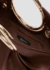 Satin Clutch