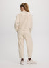 Long-Sleeve Sweatshirt - HYLUX Hyba
