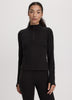 Long-Sleeve Half-Zip Base Layer - Hyba