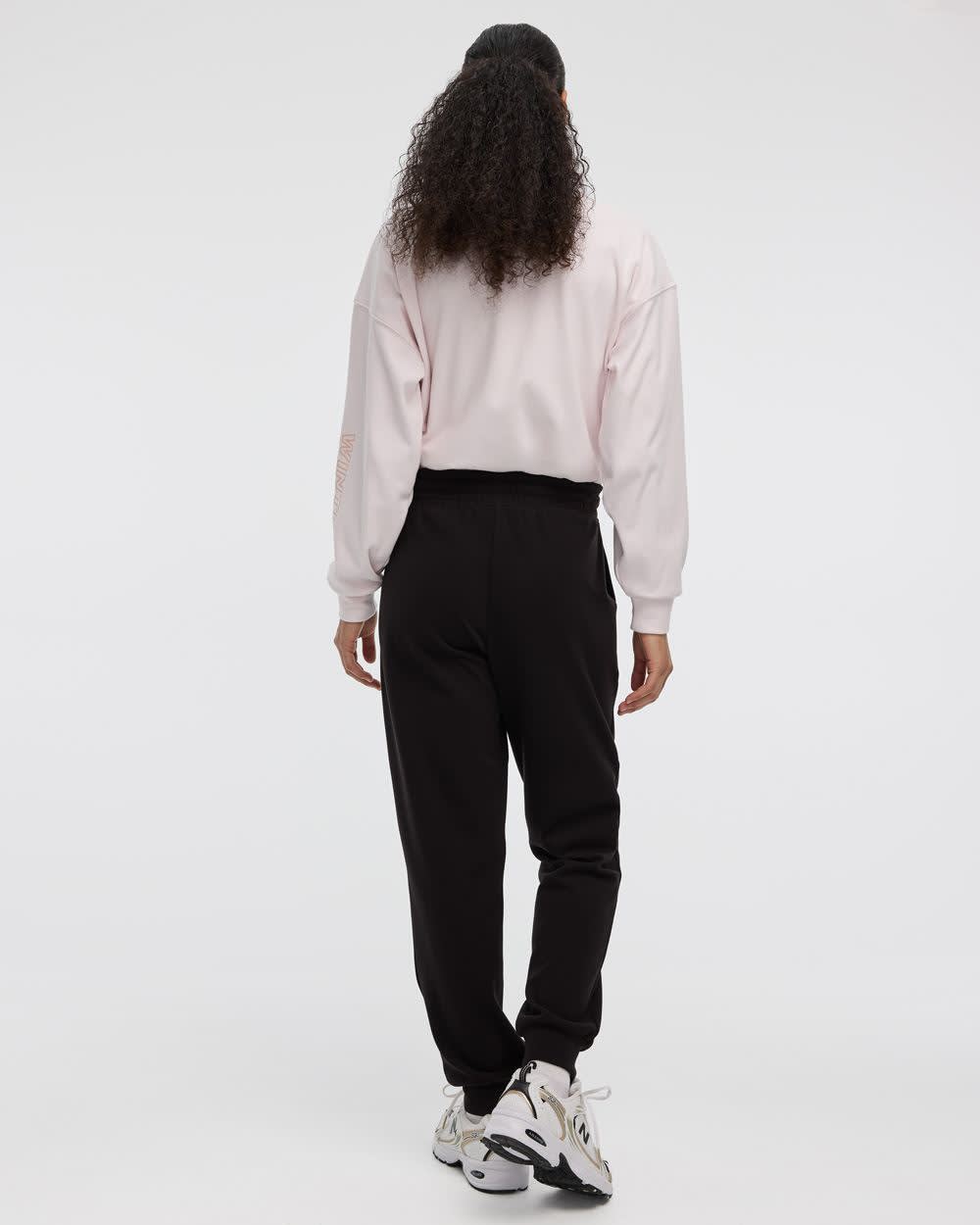 Polar Fleece Jogger - Hyba