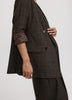 Double-Breasted Blazer - The Timeless