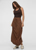 Pull-On Maxi Skirt