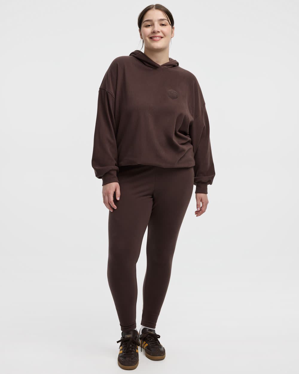 Polar Fleece Legging - Hyba