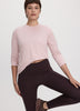 Long-Sleeve Crew-Neck Top - DRY-LUX (R) Hyba Essentials