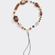 Beaded Phone Wristlet