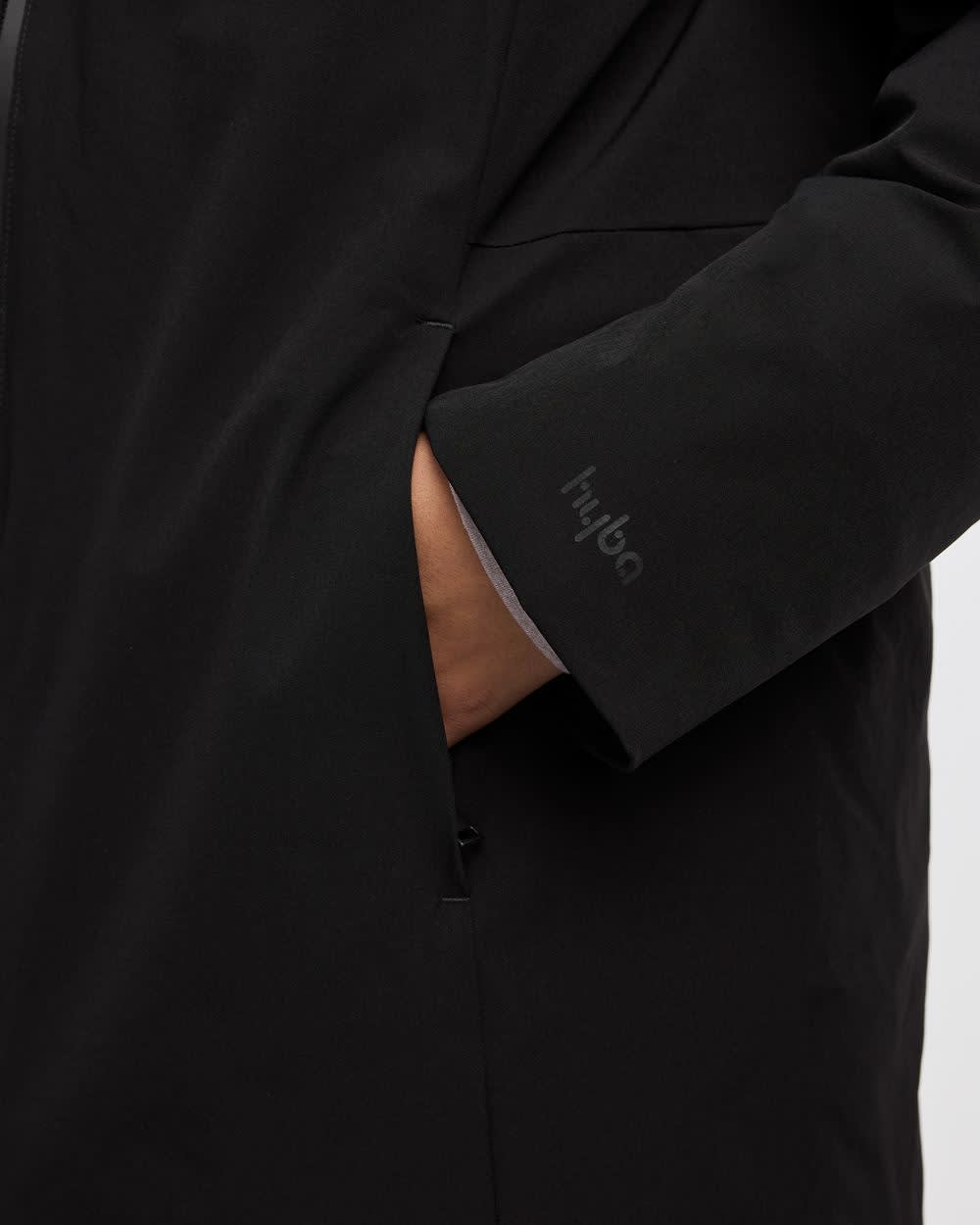 Winter Jacket - Hyba