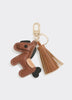 Horse Bag Charm