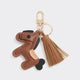Horse Bag Charm