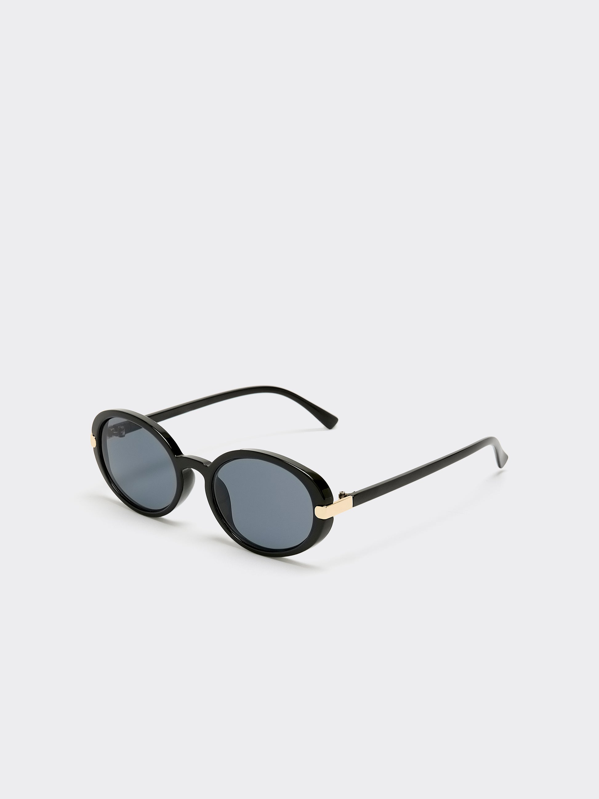 Oval Sunglasses