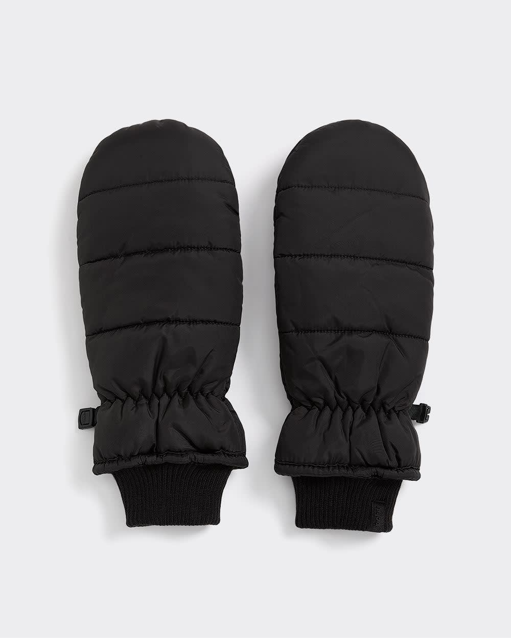 Puffy Mitts - Hyba