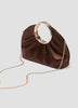 Satin Clutch