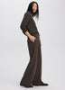 Wide-Leg High-Rise Pant - The Timeless