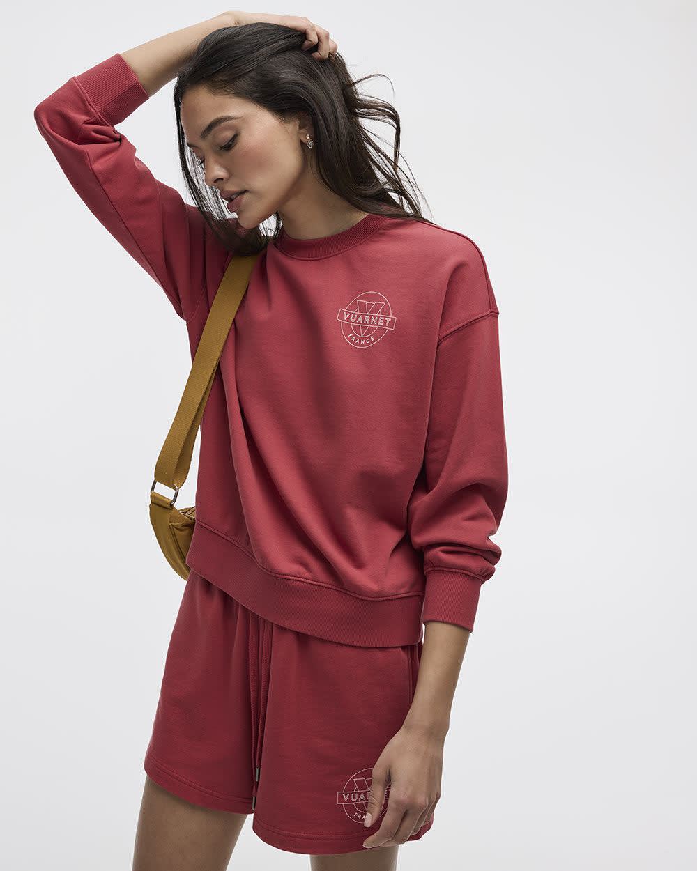 Short - Vuarnet pour Hyba