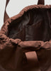 Nylon Tote Bag - Hyba