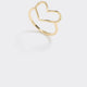 Heart Ring