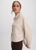 Chemise en tricot double - Hyba