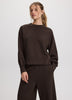 Long-Sleeve Sweatshirt - HYLUX Hyba