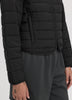 Water-Repellent Packable Jacket - Hyba