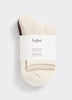 Anklet Socks - Hyba - 2 Pairs