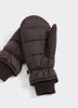 Puffy Mitts - Hyba