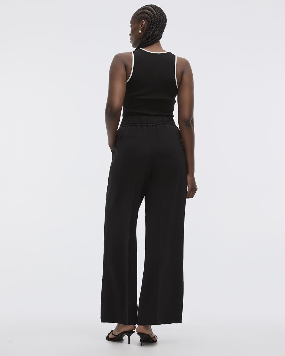 Airflow Wide-Leg Pant - Tall