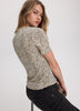 Crew-Neck T-Shirt - R Essentials