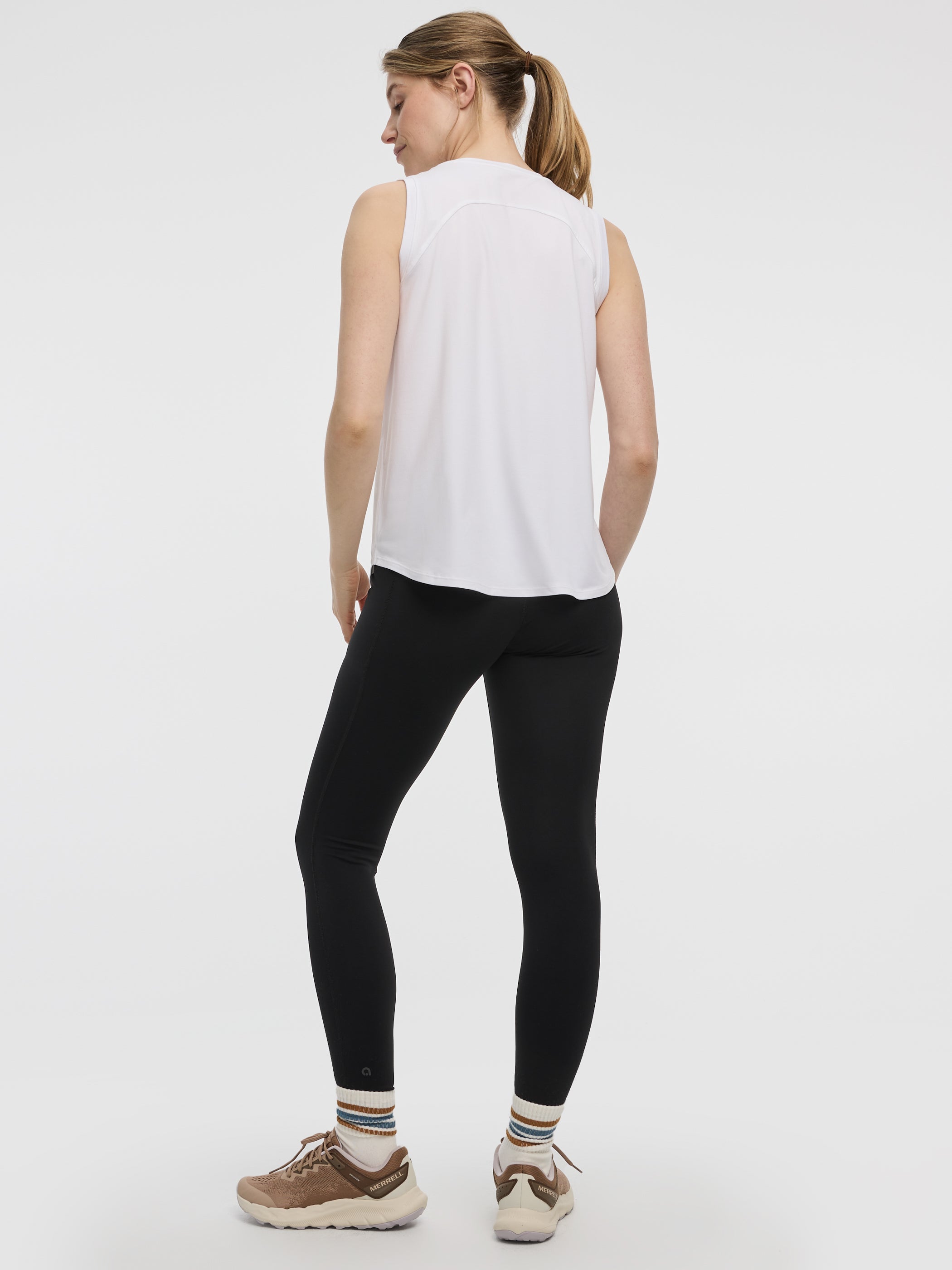 Camisole - DRY-LUX (MD) Hyba Essentiels