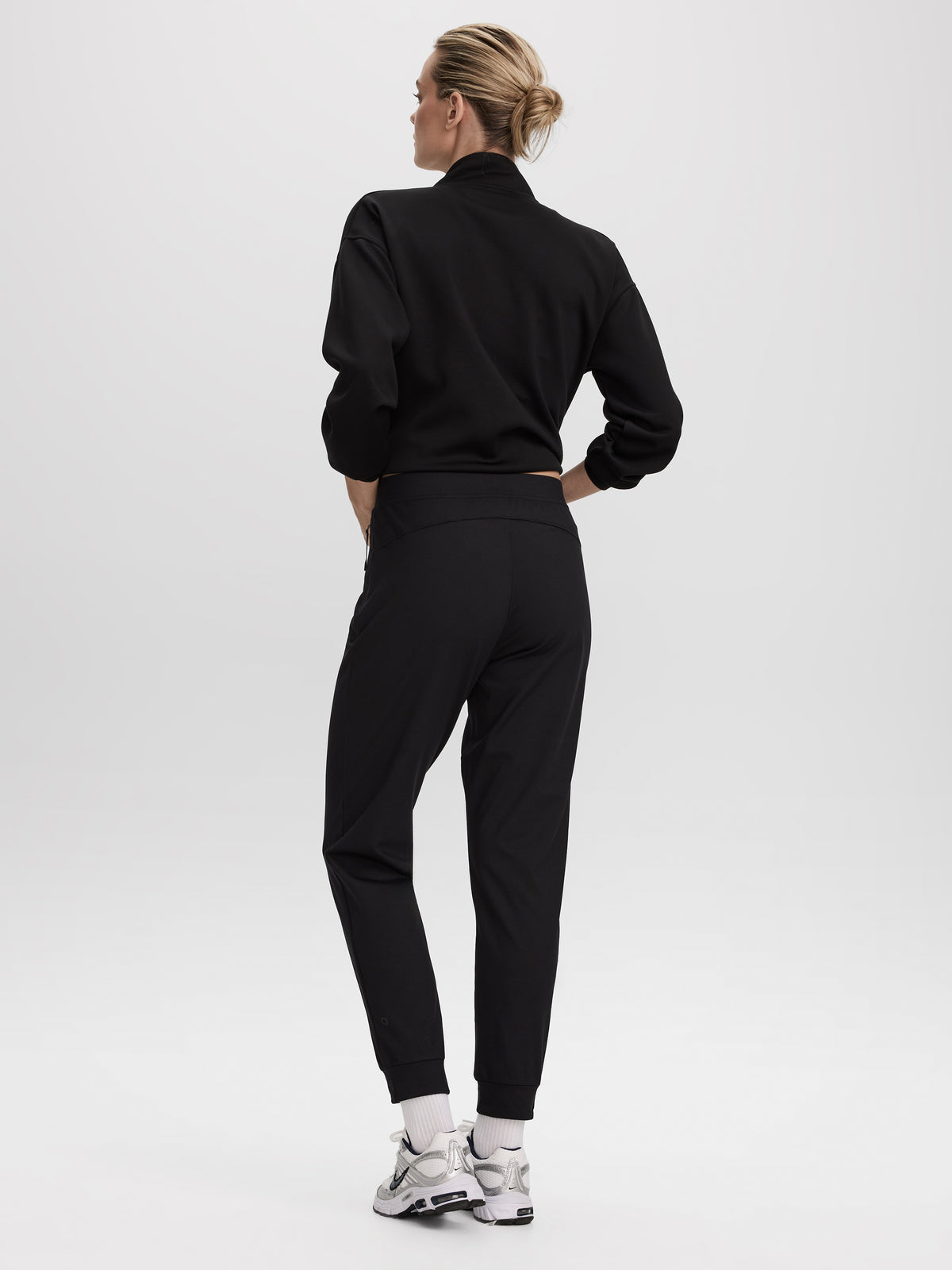 Jersey Jogger - Hyba