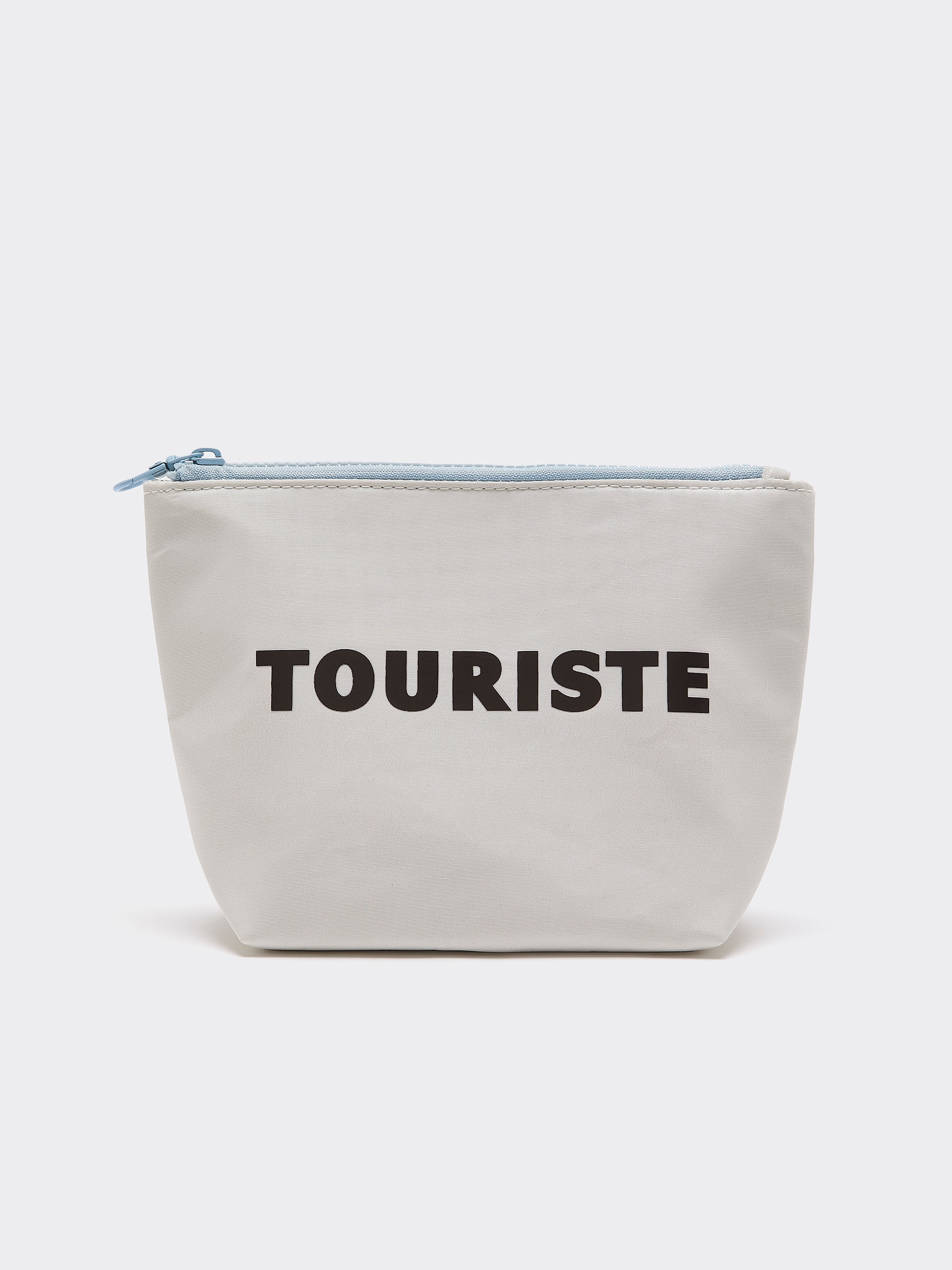 Summer Pouch