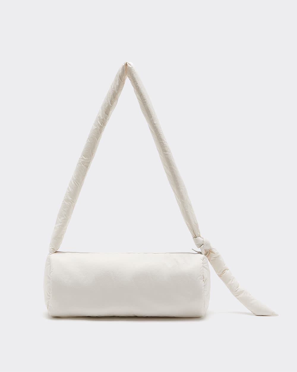 Puffy Cross-Body Bag - Hyba