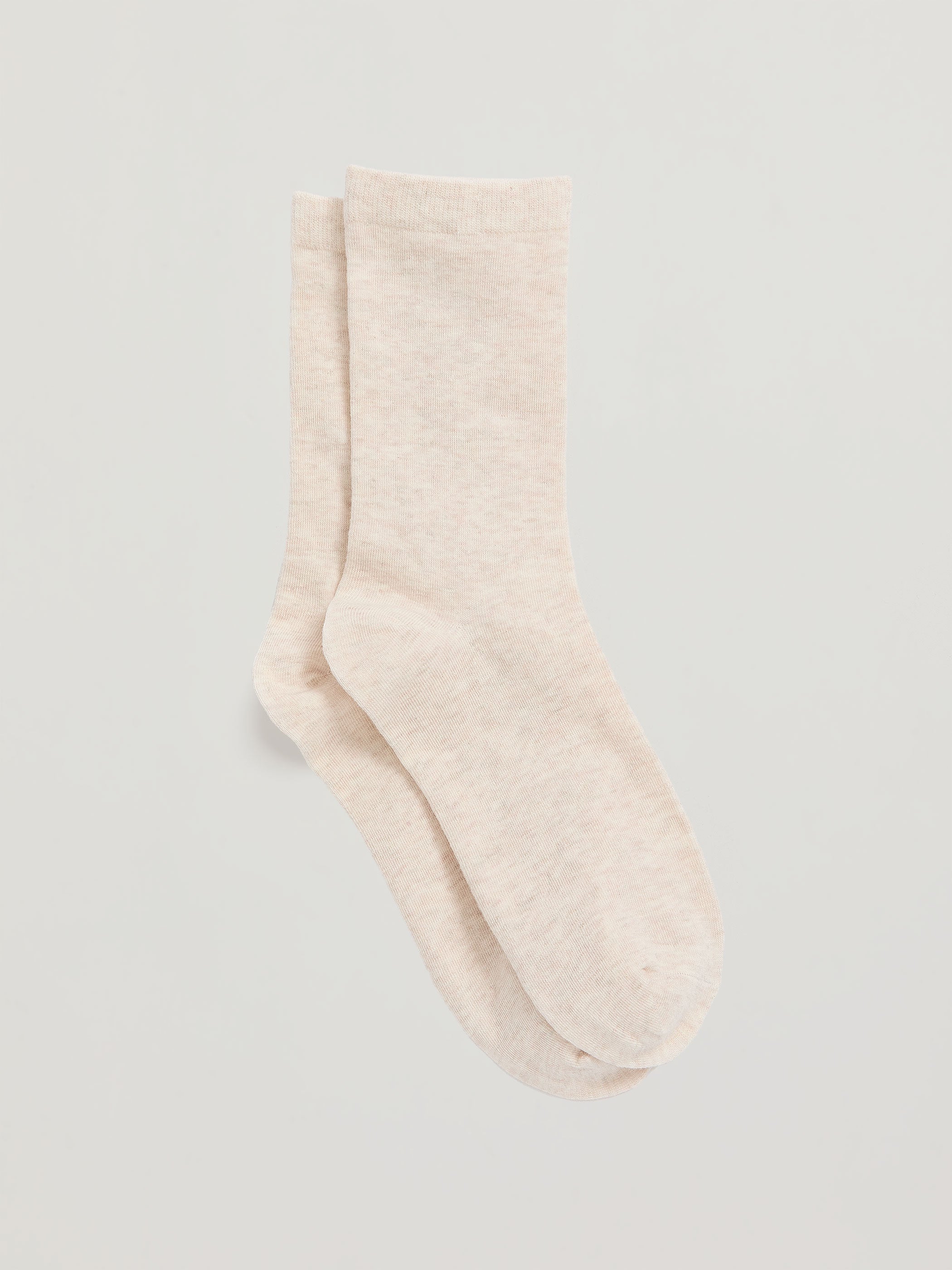 Novelty Crew Socks