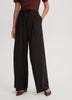 Wide-Leg High-Rise Pant - The Timeless