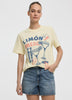 Short-Sleeve Crew-Neck Tee