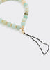 Beaded Phone Wristlet