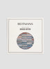 Square Scarf - Nadia Myre X Reitmans
