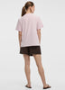Short-Sleeve Crew-Neck Tee