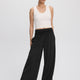 High-Rise Wide-Leg Pant - PULSE (R) Hyba