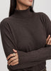 Long-Sleeve Turtleneck Sweater - R Essentials