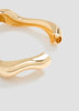 Square Cuff Bracelet