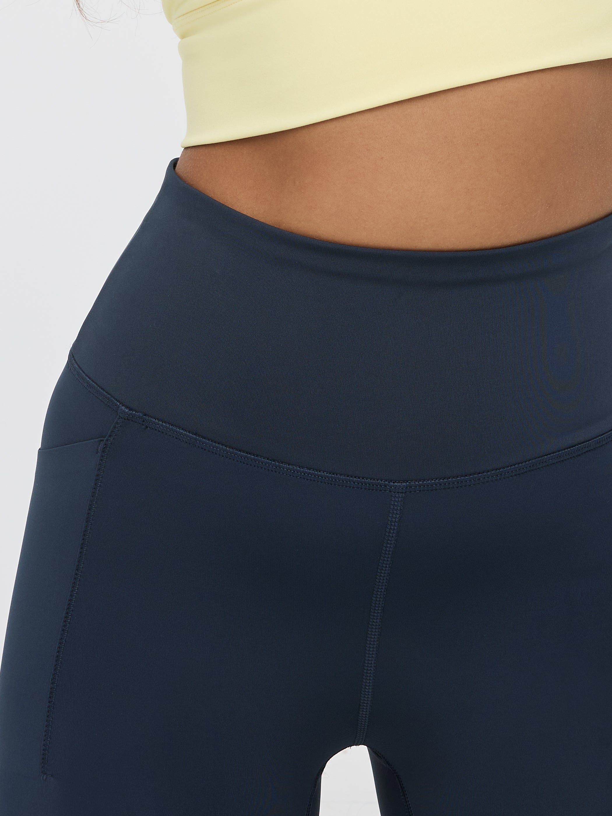 Legging capri avec poches - PULSE (MD) Hyba