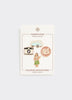 Summer Memories Pins
