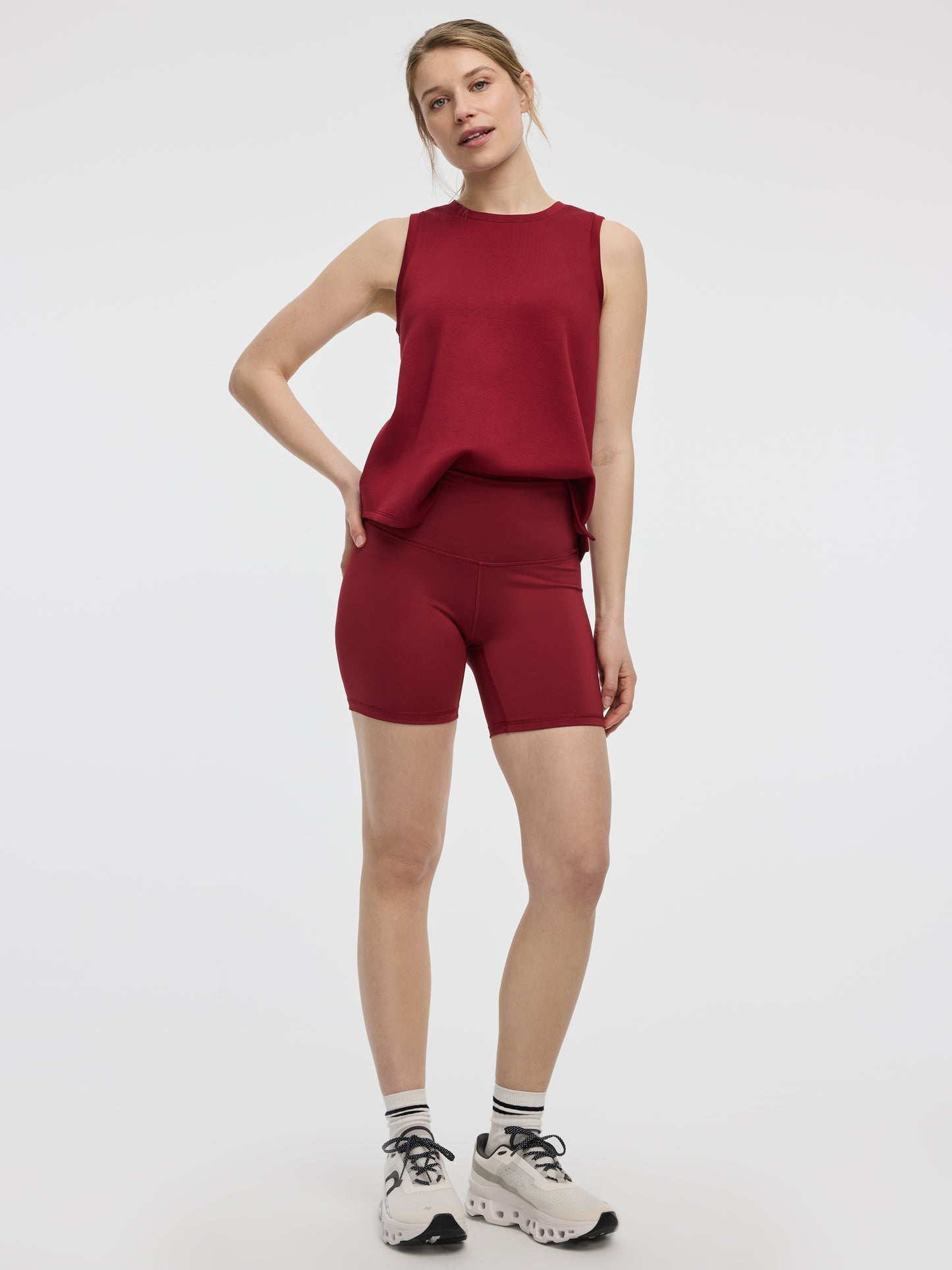 Cuissard 6 po - PULSE (MD) Hyba