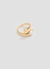 Ring with Pearl